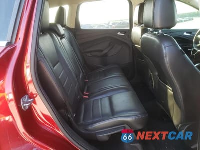 Zdjęcie 11 z 13 samochodu: 2015 FORD ESCAPE TITANIUM VIN:1FMCU0J97FUB89127 - miniatura