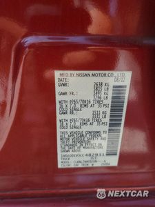 Zdjęcie 12 z 14 samochodu: 2012 NISSAN FRONTIER S VIN:1N6AD0EV3CC482931 - miniatura