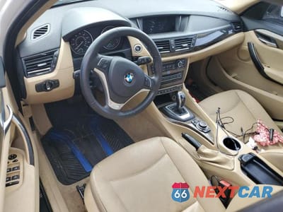 Zdjęcie 8 z 13 samochodu: 2015 BMW X1 XDRIVE28I VIN:WBAVL1C58FVY26050 - miniatura