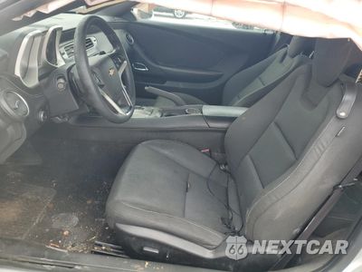 Zdjęcie 7 z 14 samochodu: 2012 CHEVROLET CAMARO LT VIN:2G1FB1E30C9156166 - miniatura