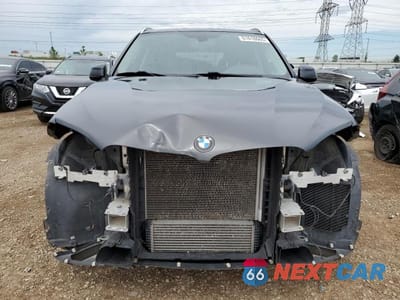 Piąte zdjęcie samochodu w środku: 2016 BMW X5 XDRIVE35I VIN:5UXKR0C59G0P26728 - miniatura