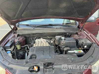 Zdjęcie 7 z 10 samochodu: 2009 HYUNDAI SANTA FE GLS VIN:5NMSG73D19H325068 - miniatura