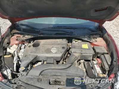 Zdjęcie 11 z 15 samochodu: 2013 NISSAN ALTIMA 2.5 VIN:1N4AL3AP5DC243502 - miniatura