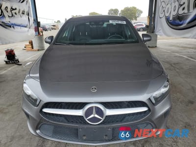 Piąte zdjęcie samochodu w środku: 2021 MERCEDES-BENZ A 220 VIN:W1K3G4EB7MJ309867 - miniatura