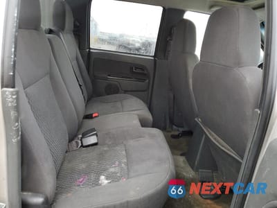Zdjęcie 10 z 14 samochodu: 2006 GMC CANYON VIN:1GTDS136968151494 - miniatura