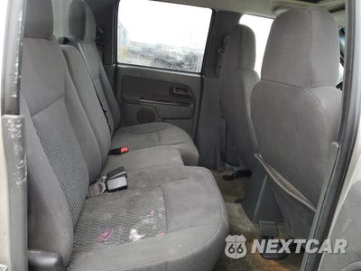 Zdjęcie 10 z 14 samochodu: 2006 GMC CANYON VIN:1GTDS136968151494 - miniatura