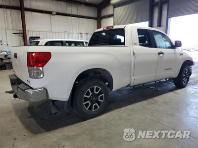 Trzecie zdjęcie samochodu z tyłu: 2008 TOYOTA TUNDRA DOUBLE CAB VIN:5TFBV54158X051703 - miniatura