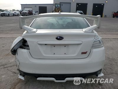 Zdjęcie 6 z 13 samochodu: 2017 SUBARU WRX STI VIN:JF1VA2M60H9801361 - miniatura