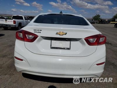 Zdjęcie 6 z 12 samochodu: 2019 CHEVROLET CRUZE LS VIN:1G1BC5SM3K7125560 - miniatura