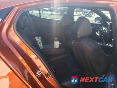 Zdjęcie 10 z 13 samochodu: 2022 NISSAN MAXIMA SR VIN:1N4AA6EV1NC501886 - miniatura