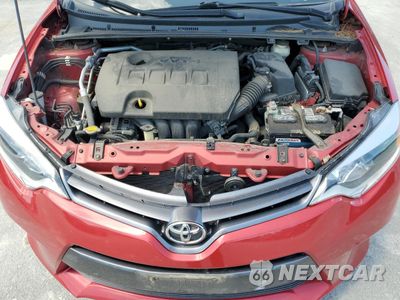 Zdjęcie 11 z 12 samochodu: 2015 TOYOTA COROLLA L VIN:2T1BURHE1FC307175 - miniatura