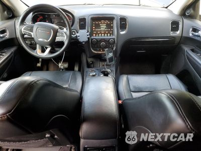 Zdjęcie 8 z 15 samochodu: 2017 DODGE DURANGO CITADEL VIN:1C4SDJET9HC677337 - miniatura