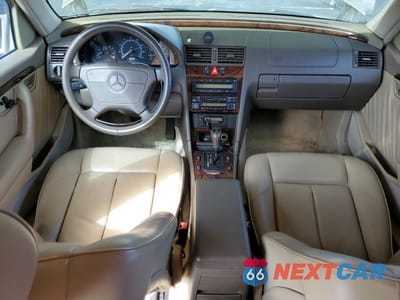 Zdjęcie 8 z 12 samochodu: 1997 MERCEDES-BENZ C 280 VIN:WDBHA28E8VF611344 - miniatura