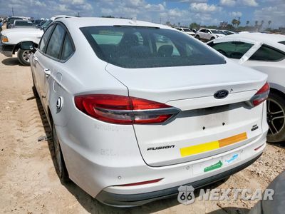 Zdjęcie 6 z 13 samochodu: 2020 FORD FUSION SE VIN:3FA6P0LU8LR119106 - miniatura