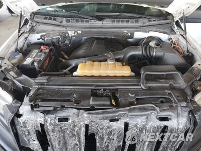 Zdjęcie 11 z 12 samochodu: 2015 FORD F150 SUPER CAB VIN:1FTEX1CG6FFA90597 - miniatura