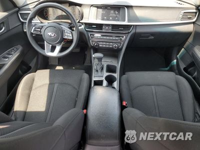 Zdjęcie 8 z 12 samochodu: 2019 KIA OPTIMA LX VIN:5XXGT4L3XKG374748 - miniatura
