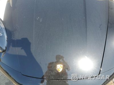 Zdjęcie 11 z 14 samochodu: 2021 PORSCHE 911 TARGA 4S VIN:WP0BB2A92MS235716 - miniatura
