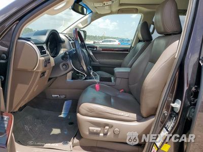 Zdjęcie 7 z 16 samochodu: 2017 LEXUS GX 460 PREMIUM VIN:JTJJM7FXXH5153017 - miniatura