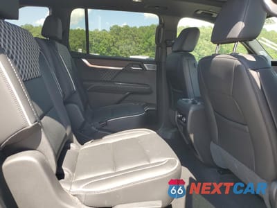 Zdjęcie 11 z 16 samochodu: 2025 GMC ACADIA DENALI VIN:1GKENRRS4SJ143373 - miniatura