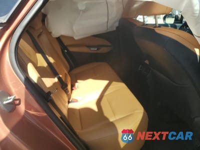 Zdjęcie 11 z 14 samochodu: 2025 LEXUS NX 350 PREMIUM VIN:2T2GGCEZ0SC062313 - miniatura