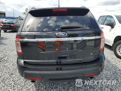 Zdjęcie 6 z 13 samochodu: 2013 FORD EXPLORER VIN:1FM5K7B80DGB83257 - miniatura