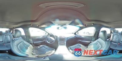 Zdjęcie 14 z 15 samochodu: 2018 LINCOLN MKZ SELECT VIN:3LN6L5D9XJR601615 - miniatura