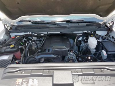 Zdjęcie 11 z 15 samochodu: 2019 CHEVROLET SILVERADO K2500 HEAVY DUTY VIN:1GC1KREG8KF268318 - miniatura