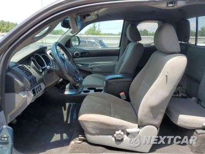 Zdjęcie 7 z 15 samochodu: 2012 TOYOTA TACOMA VIN:5TFUU4EN8CX027055 - miniatura