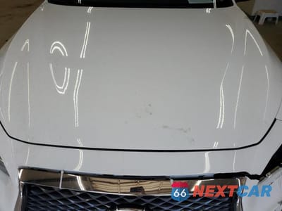 Zdjęcie 11 z 12 samochodu: 2021 INFINITI Q50 PURE VIN:JN1EV7AP7MM700174 - miniatura