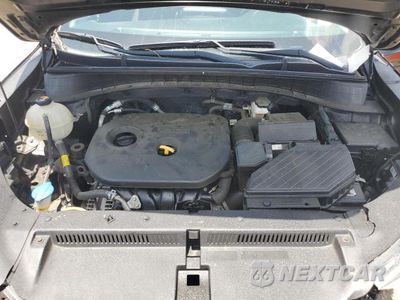 Zdjęcie 12 z 14 samochodu: 2020 HYUNDAI TUCSON VIN:KM8J33A42LU142289 - miniatura