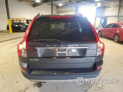 Zdjęcie 6 z 13 samochodu: 2012 VOLVO XC90 3.2 VIN:YV4952CZ8C1612621 - miniatura