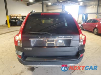 Zdjęcie 6 z 15 samochodu: 2012 VOLVO XC90 3.2 VIN:YV4952CZ8C1612621 - miniatura