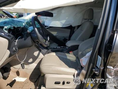 Zdjęcie 7 z 13 samochodu: 2015 FORD ESCAPE TITANIUM VIN:1FMCU9J98FUB86774 - miniatura