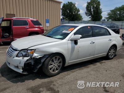 2008 TOYOTA AVALON XL 4T1BK36B28U257187 - główne zdjęcie licytacji z USA - miniatura