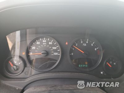 Zdjęcie 9 z 12 samochodu: 2013 JEEP PATRIOT SPORT VIN:1C4NJPBA0DD223591 - miniatura