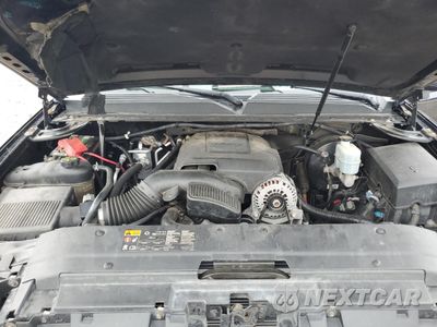 Zdjęcie 11 z 12 samochodu: 2011 GMC YUKON DENALI VIN:1GKS2EEF9BR246934 - miniatura