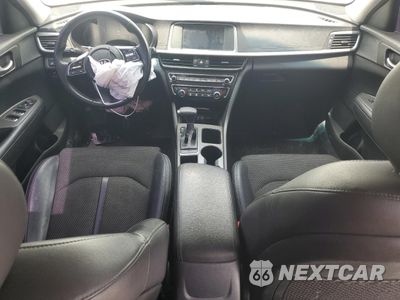 Zdjęcie 8 z 13 samochodu: 2019 KIA OPTIMA LX VIN:5XXGT4L31KG365629 - miniatura
