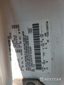 Zdjęcie 13 z 13 samochodu: 2015 FORD TRANSIT CONNECT XL VIN:NM0LS7E77F1218507 - miniatura