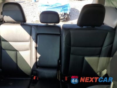 Zdjęcie 10 z 14 samochodu: 2019 NISS MURANO VIN:5N1AZ2MS6KN136331 - miniatura