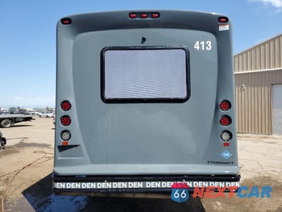 Zdjęcie 6 z 14 samochodu: 2022 FORD ECONOLINE E450 SUPER DUTY CUTAWAY VAN VIN:1FDFE4FN6NDC37755 - miniatura