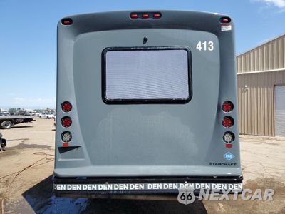Zdjęcie 6 z 14 samochodu: 2022 FORD ECONOLINE E450 SUPER DUTY CUTAWAY VAN VIN:1FDFE4FN6NDC37755 - miniatura