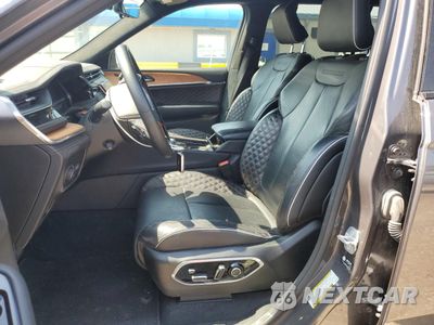 Zdjęcie 7 z 15 samochodu: 2023 JEEP GRAND CHEROKEE L SUMMIT VIN:1C4RJKEG6P8768518 - miniatura