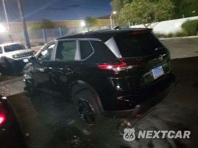 Drugie zdjęcie samochodu z przodu: 2025 NISSAN ROGUE SV VIN:5N1BT3BA7SC851340 - miniatura