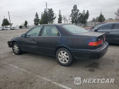 Drugie zdjęcie samochodu z przodu: 2000 TOYOTA CAMRY CE VIN:JT2BG22K2Y0388870 - miniatura