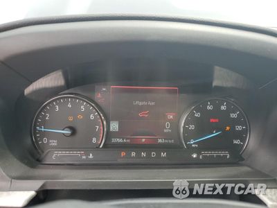 Zdjęcie 9 z 14 samochodu: 2023 FORD EXPLORER TIMBERLINE VIN:1FMSK8JH9PGB48120 - miniatura