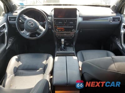 Zdjęcie 8 z 13 samochodu: 2022 LEXUS GX 460 VIN:JTJAM7BX3N5332792 - miniatura