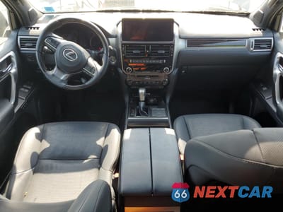 Zdjęcie 8 z 13 samochodu: 2022 LEXUS GX 460 VIN:JTJAM7BX3N5332792 - miniatura