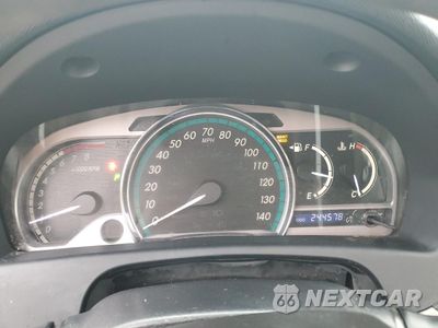 Zdjęcie 9 z 13 samochodu: 2013 TOYOTA VENZA LE VIN:4T3BK3BB8DU084508 - miniatura