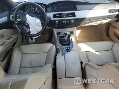 Zdjęcie 8 z 15 samochodu: 2010 BMW 528 I VIN:WBANU5C57AC125749 - miniatura