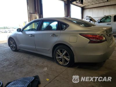 Drugie zdjęcie samochodu z przodu: 2015 NISS ALTIMA VIN:1N4AL3AP4FC156418 - miniatura
